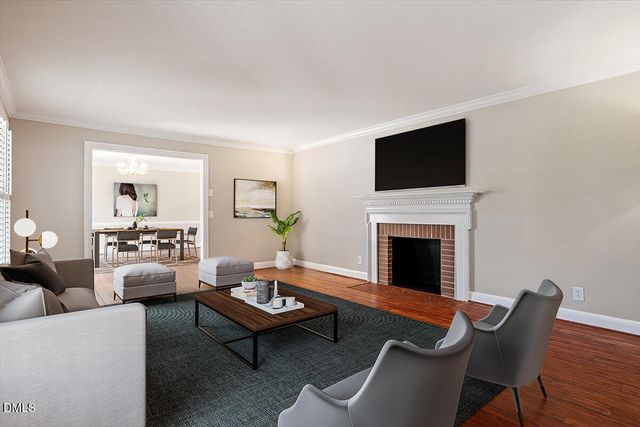 2309 Stewart Street, Fuquay Varina, NC 27526