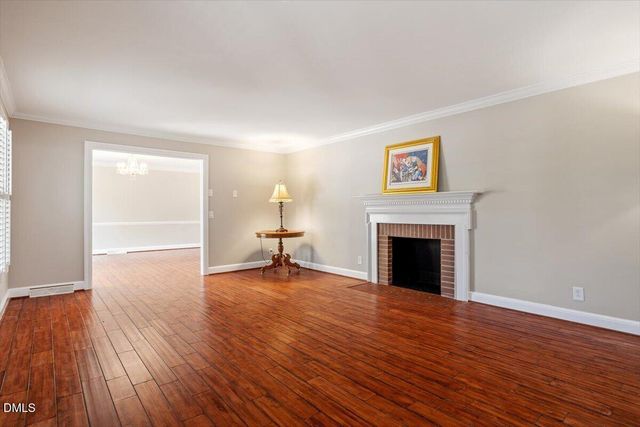 2309 Stewart Street, Fuquay Varina, NC 27526