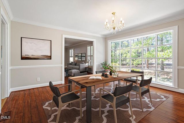 2309 Stewart Street, Fuquay Varina, NC 27526