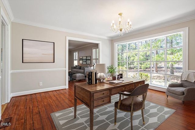 2309 Stewart Street, Fuquay Varina, NC 27526