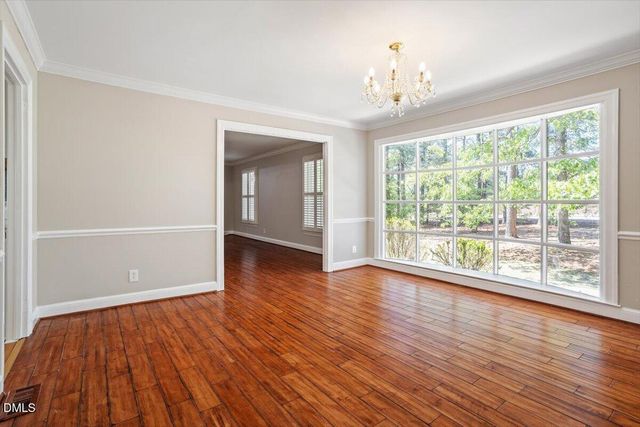 2309 Stewart Street, Fuquay Varina, NC 27526