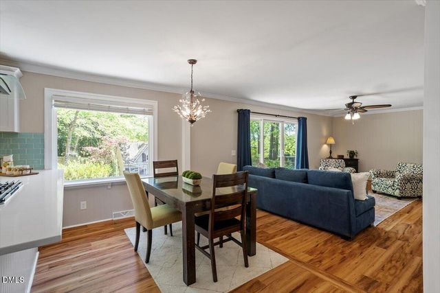 2309 Stewart Street, Fuquay Varina, NC 27526