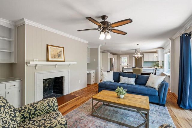 2309 Stewart Street, Fuquay Varina, NC 27526