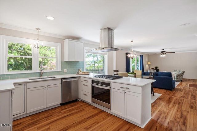 2309 Stewart Street, Fuquay Varina, NC 27526