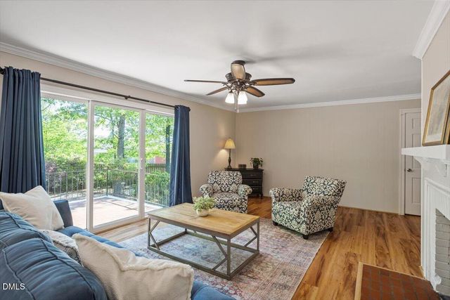 2309 Stewart Street, Fuquay Varina, NC 27526