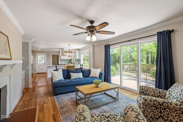 2309 Stewart Street, Fuquay Varina, NC 27526