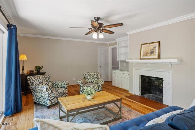 2309 Stewart Street, Fuquay Varina, NC 27526