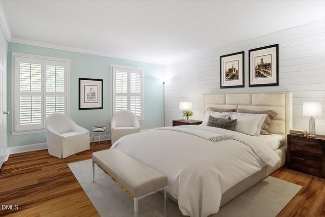 2309 Stewart Street, Fuquay Varina, NC 27526