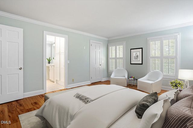 2309 Stewart Street, Fuquay Varina, NC 27526