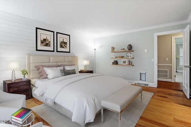 2309 Stewart Street, Fuquay Varina, NC 27526