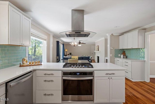 2309 Stewart Street, Fuquay Varina, NC 27526