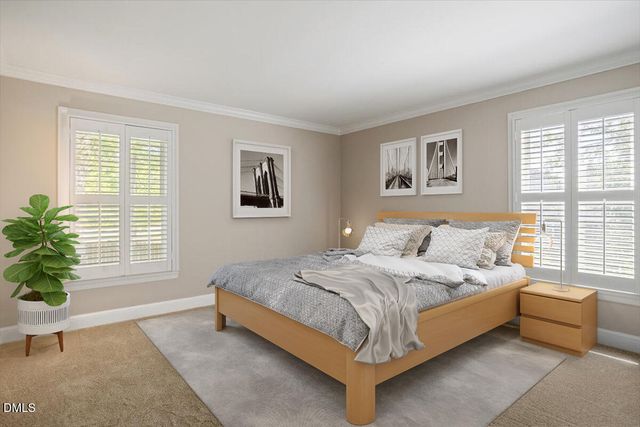 2309 Stewart Street, Fuquay Varina, NC 27526