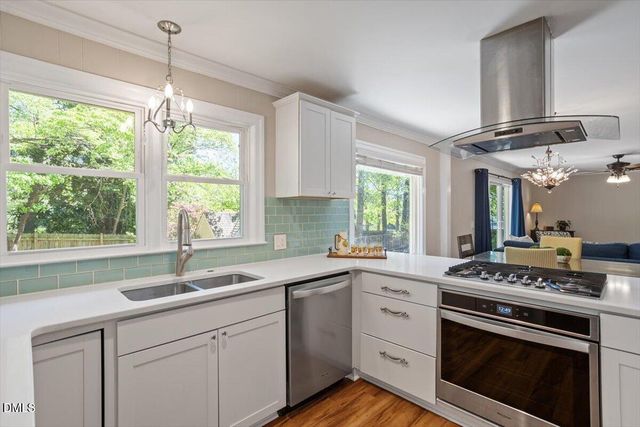 2309 Stewart Street, Fuquay Varina, NC 27526