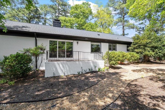 2309 Stewart Street, Fuquay Varina, NC 27526