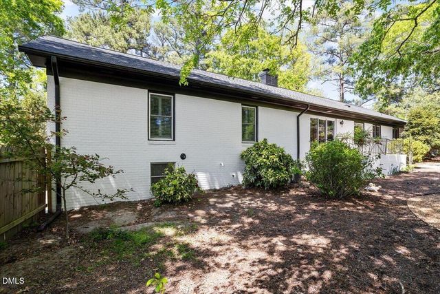 2309 Stewart Street, Fuquay Varina, NC 27526