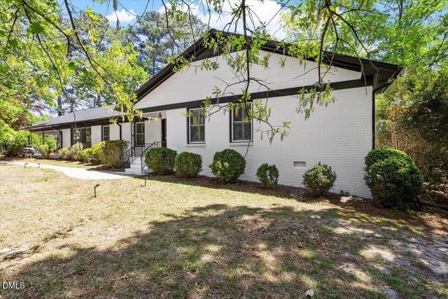 2309 Stewart Street, Fuquay Varina, NC 27526