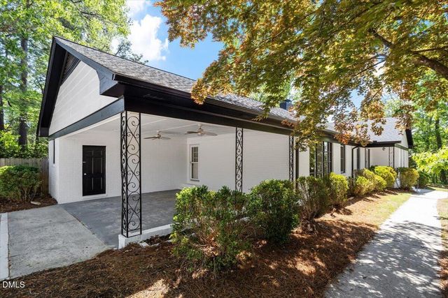 2309 Stewart Street, Fuquay Varina, NC 27526