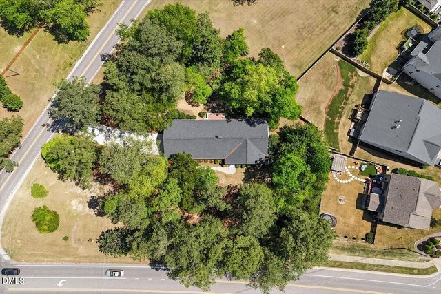 2309 Stewart Street, Fuquay Varina, NC 27526