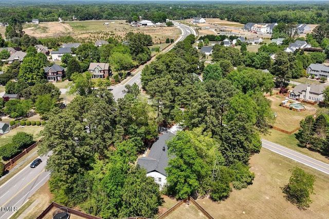 2309 Stewart Street, Fuquay Varina, NC 27526