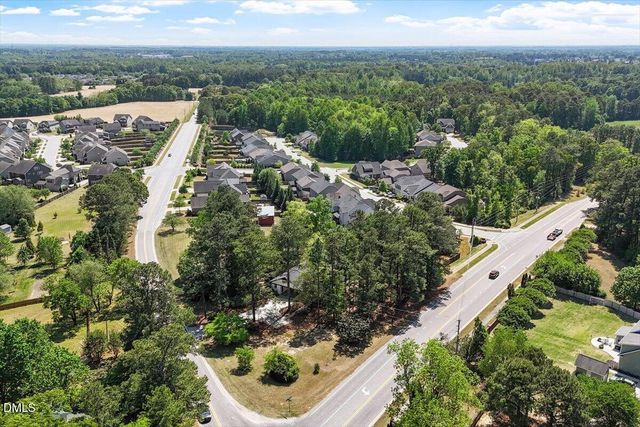 2309 Stewart Street, Fuquay Varina, NC 27526