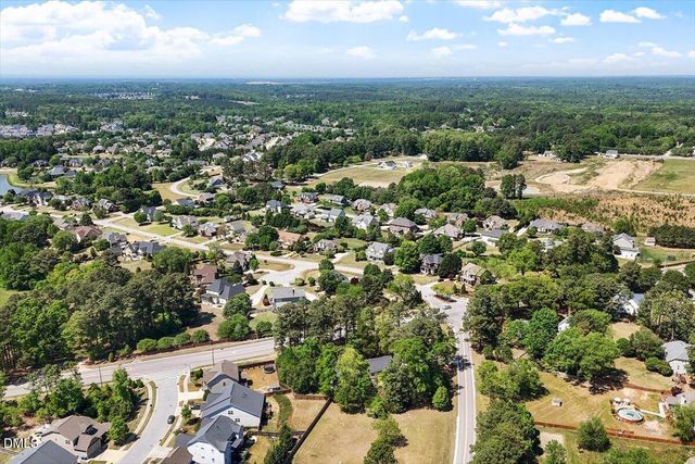 2309 Stewart Street, Fuquay Varina, NC 27526