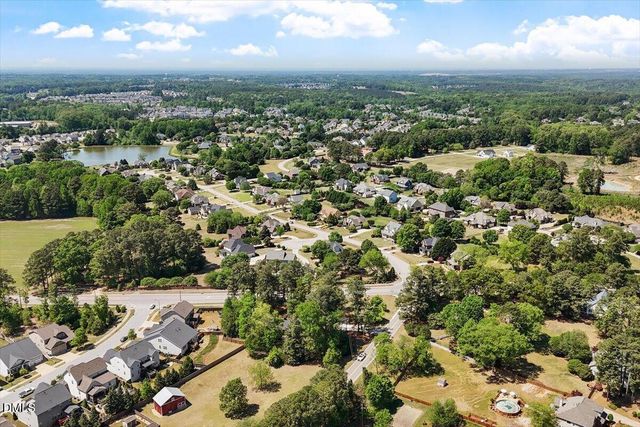 2309 Stewart Street, Fuquay Varina, NC 27526