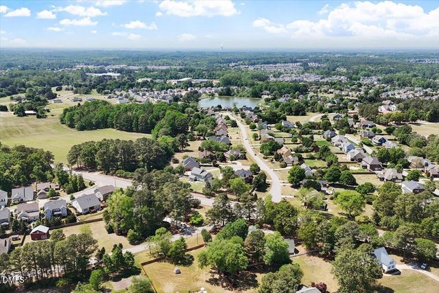 2309 Stewart Street, Fuquay Varina, NC 27526