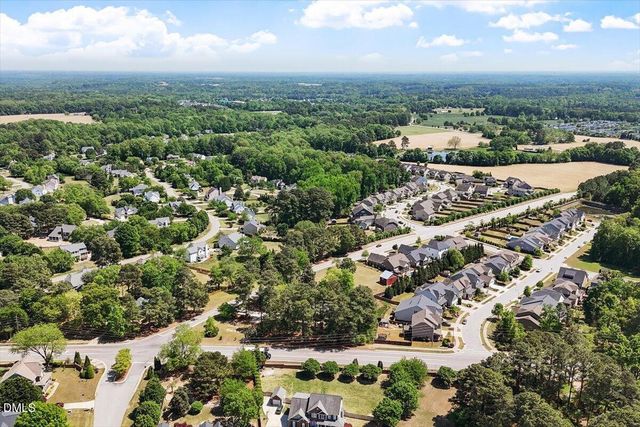 2309 Stewart Street, Fuquay Varina, NC 27526