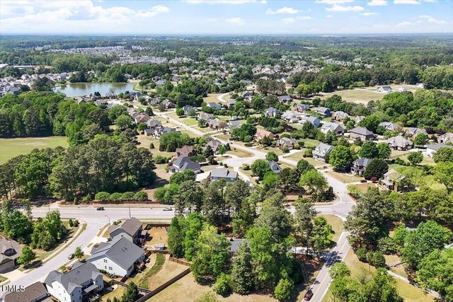 2309 Stewart Street, Fuquay Varina, NC 27526