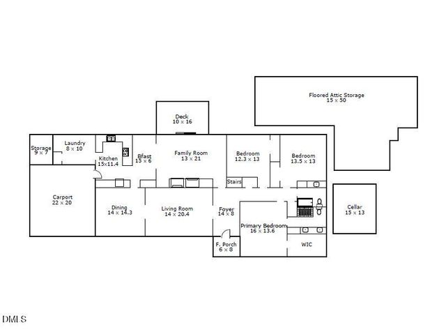 2309 Stewart Street, Fuquay Varina, NC 27526