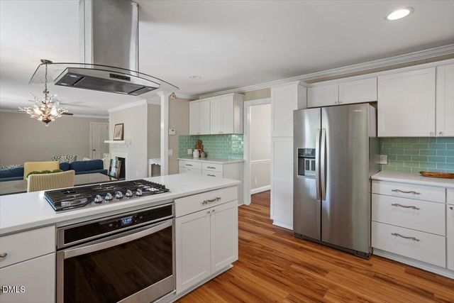 2309 Stewart Street, Fuquay Varina, NC 27526