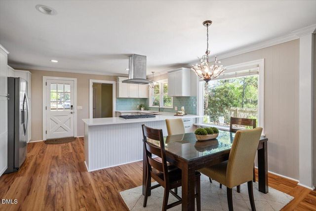 2309 Stewart Street, Fuquay Varina, NC 27526