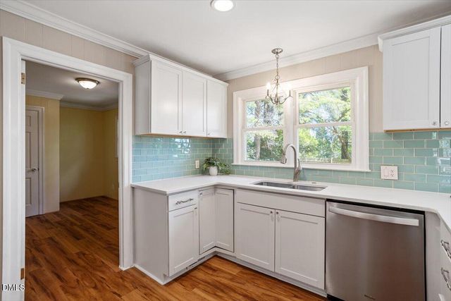 2309 Stewart Street, Fuquay Varina, NC 27526