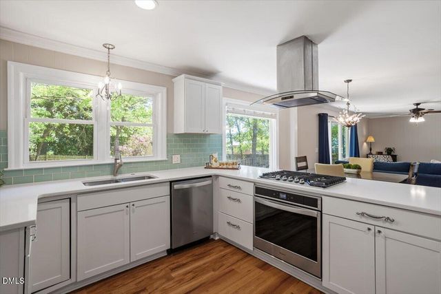 2309 Stewart Street, Fuquay Varina, NC 27526