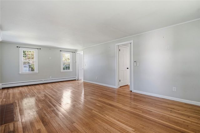 22 Carriage Drive, Lincoln, RI 02865