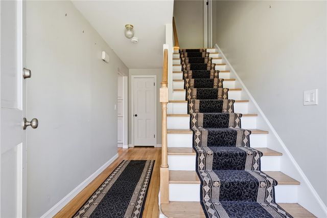 22 Carriage Drive, Lincoln, RI 02865
