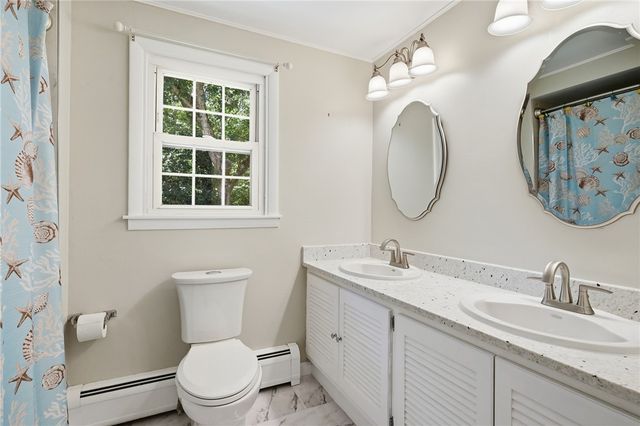 22 Carriage Drive, Lincoln, RI 02865