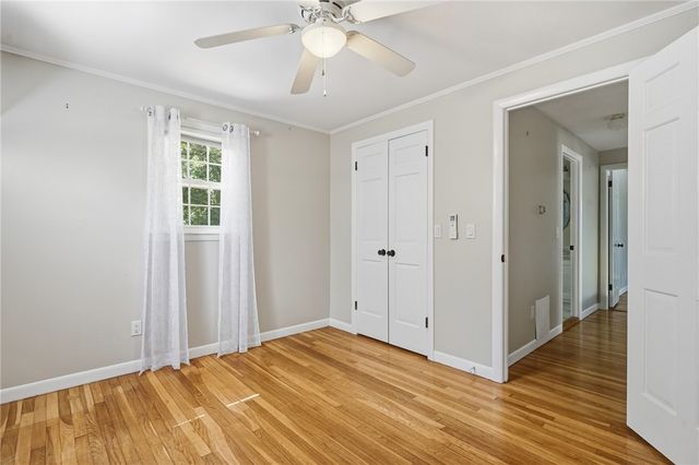 22 Carriage Drive, Lincoln, RI 02865