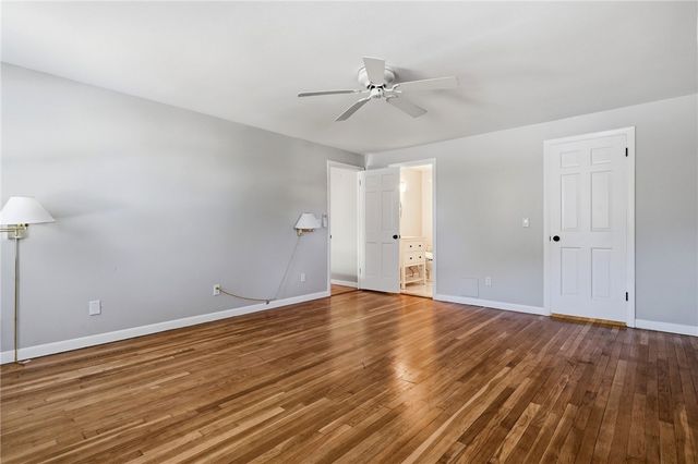 22 Carriage Drive, Lincoln, RI 02865