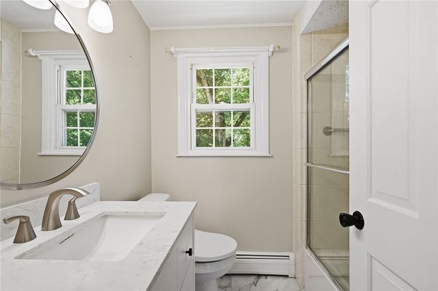 22 Carriage Drive, Lincoln, RI 02865