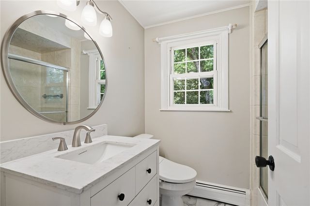 22 Carriage Drive, Lincoln, RI 02865
