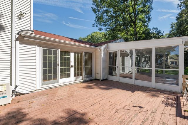 22 Carriage Drive, Lincoln, RI 02865
