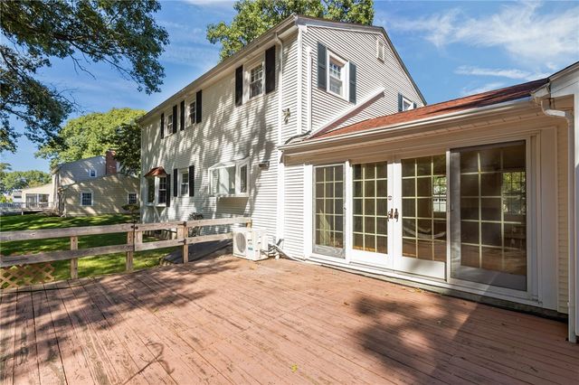 22 Carriage Drive, Lincoln, RI 02865