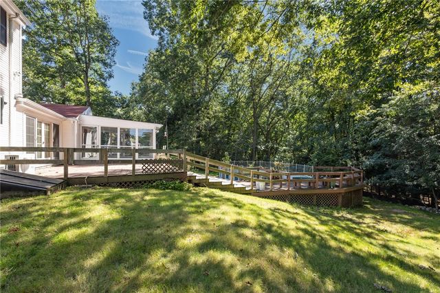 22 Carriage Drive, Lincoln, RI 02865