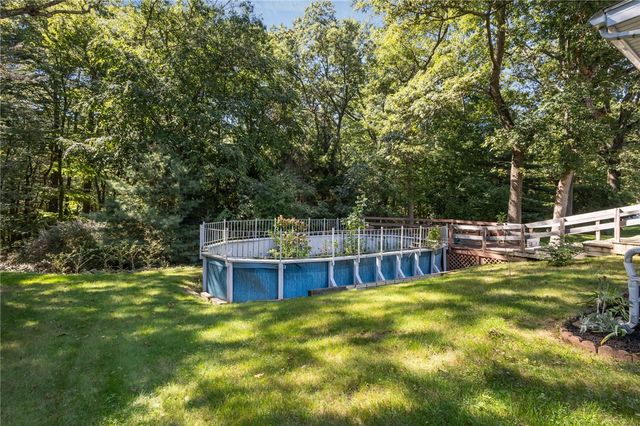 22 Carriage Drive, Lincoln, RI 02865