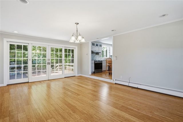 22 Carriage Drive, Lincoln, RI 02865