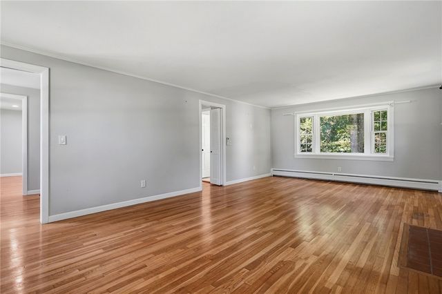 22 Carriage Drive, Lincoln, RI 02865