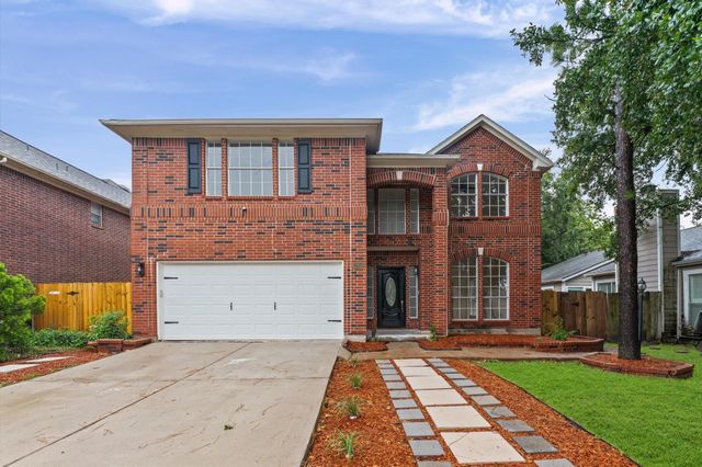 2859 Crest Park Drive, Houston, TX 77082