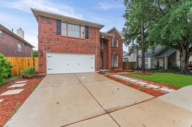 2859 Crest Park Drive, Houston, TX 77082