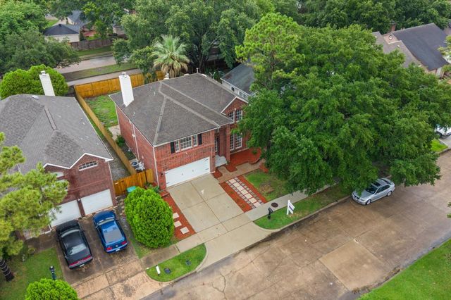 2859 Crest Park Drive, Houston, TX 77082